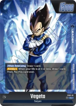 FS02-01 L FRONT Vegeta