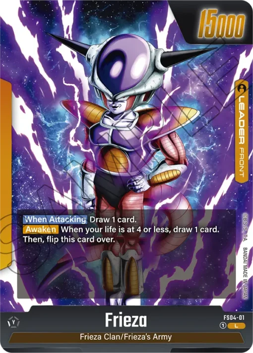 FS04-01 L FRONT Frieza