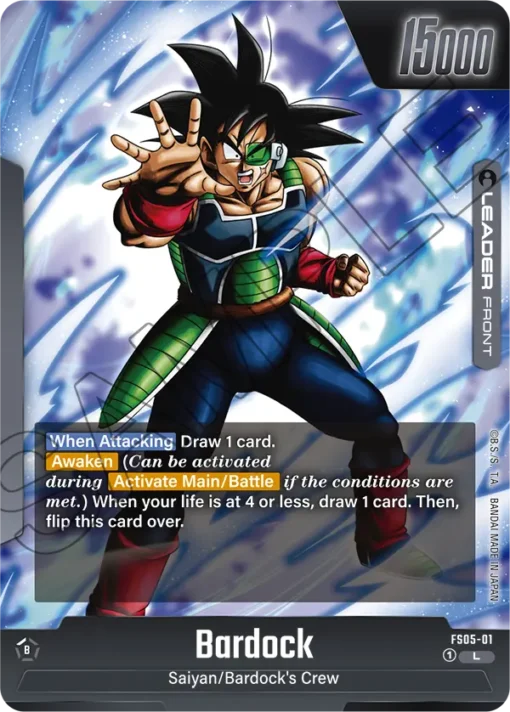 FS05-01 L FRONT Bardock