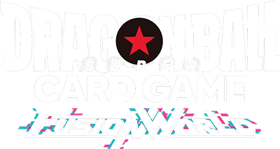 Dragon Ball Super Fusion World logo