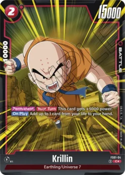 FS01-04 Alt | C | Krillin