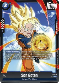 FS02-06 C Son Goten Alt