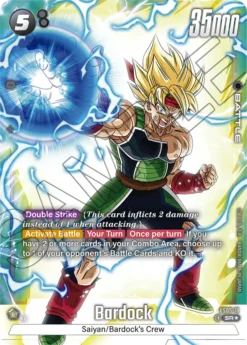 FS05-11 SR Bardock Alt