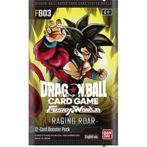Raging Roar [FB-03]