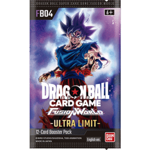 Ultra Limit [FB-04]