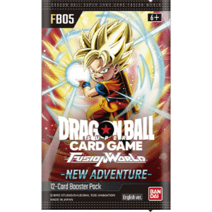 New Adventure [FB-05]