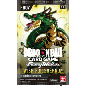 Wish For Shenron [FB-07]