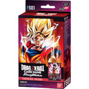 Starter Decks