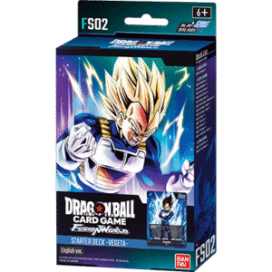 Vegeta [FS-02]