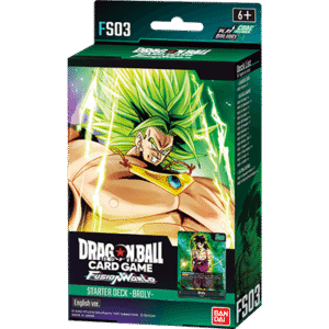 Broly [FS-03]
