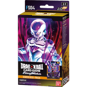 Frieza [FS-04]
