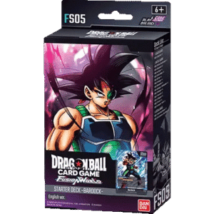 Bardock [FS-05]