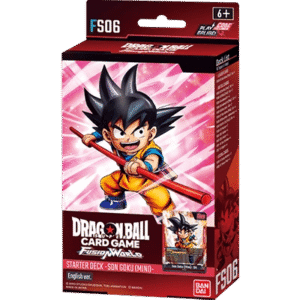 Son Goku (Mini) [FS-06]