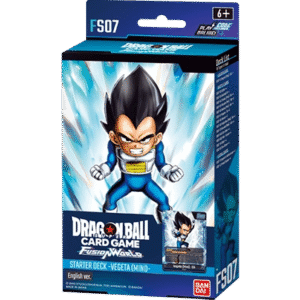 Vegeta (Mini) [FS-07]