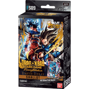 EX Shallot [FS-09]